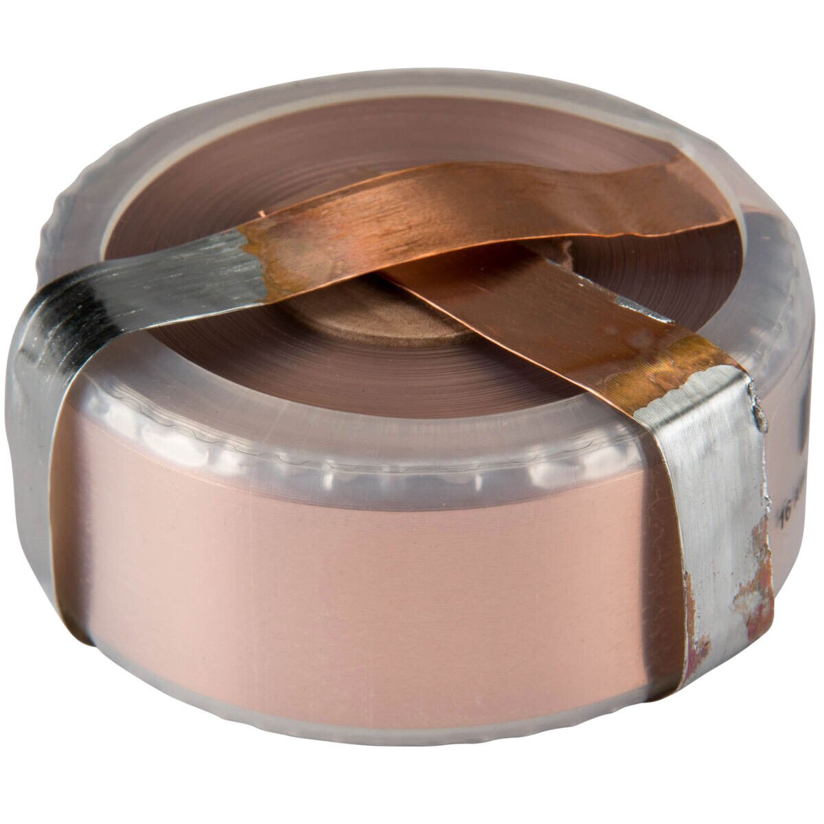 Jantzen Audio 0.68mH 16 AWG Copper Foil Inductor Crossover Coil